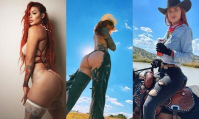 Elena Larrea onlyfans