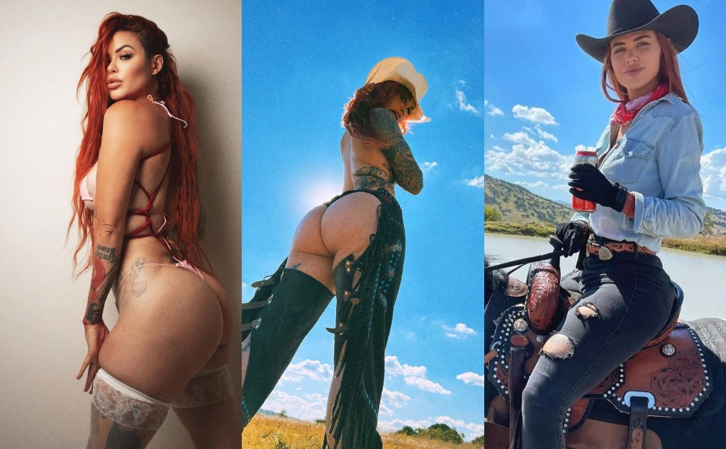 Elena Larrea onlyfans