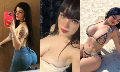 Karely Ruiz onlyfans