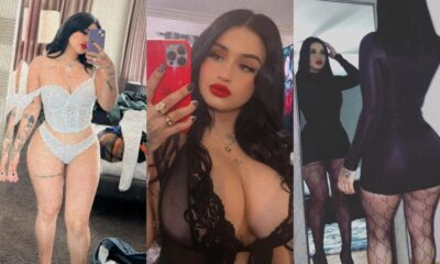 Marlene Benitez onlyfans