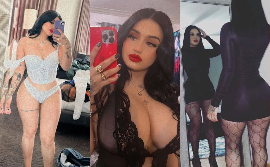 Marlene Benitez onlyfans