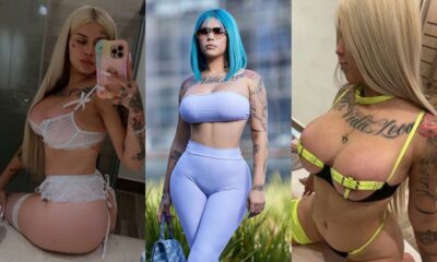 New fashion beauty onlyfans